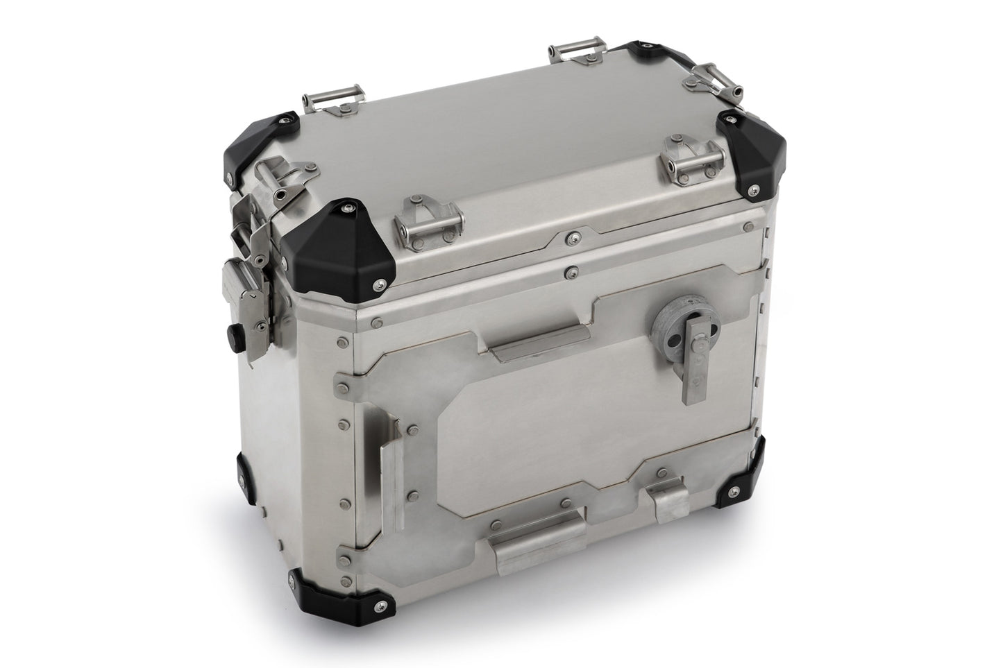 EXTREME - slimline - case set - aluminum