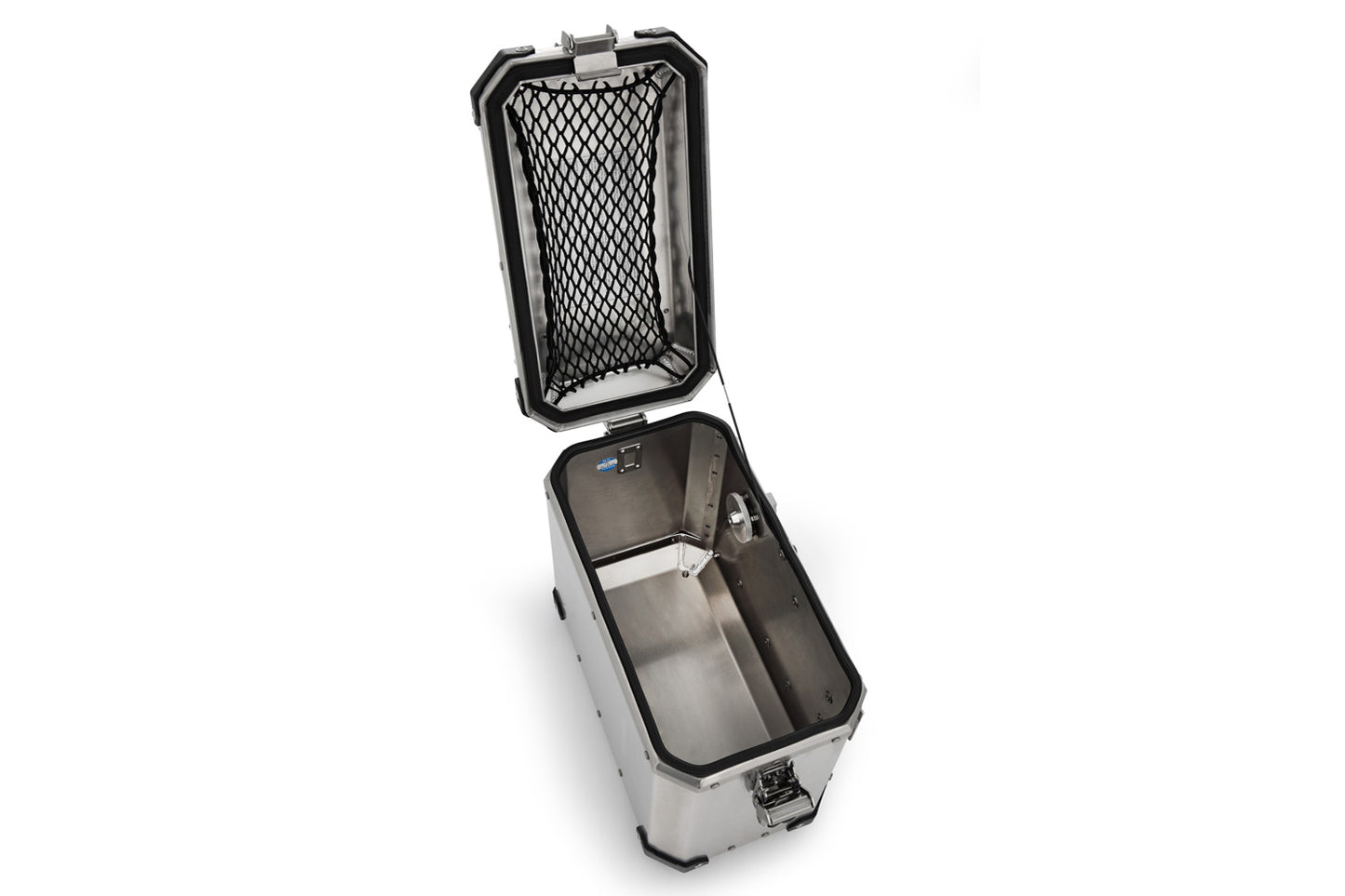 EXTREME - slimline - case set - aluminum
