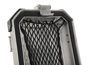 EXTREME - slimline - case set - aluminum