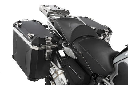 EXTREME case set - slimline - black