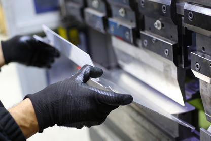 Topcase EXTREME maXLine - without lock cylinder - black