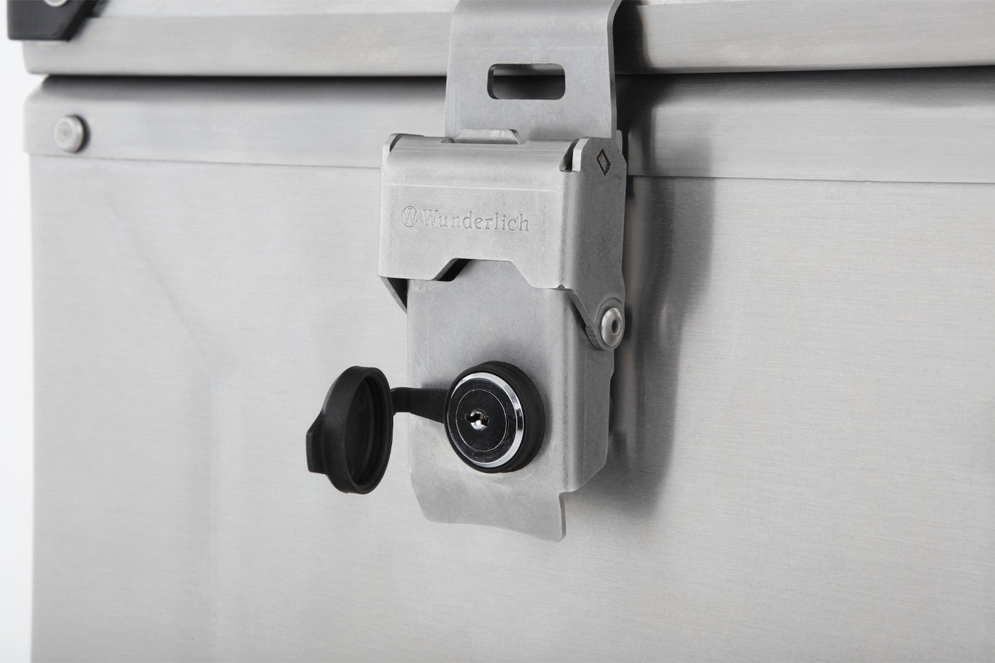 Simultaneously locking cylinders for EXTREME luggage system - 8 pieces