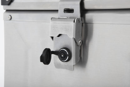 Simultaneously locking cylinders for EXTREME luggage system - 8 pieces