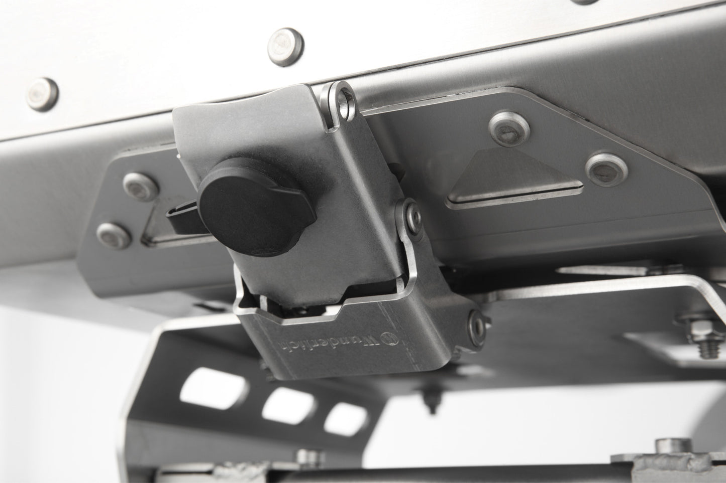 Simultaneously locking cylinders for EXTREME luggage system - 8 pieces