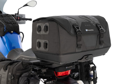 Wunderlich Topcase X-BAG X40 - Piece - black