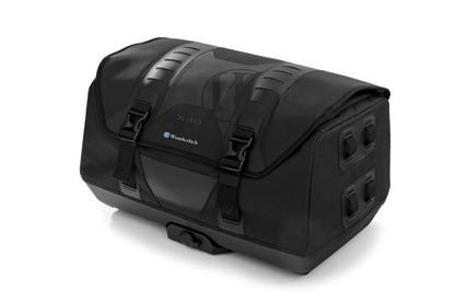 Wunderlich Topcase X-BAG X40 - Piece - black