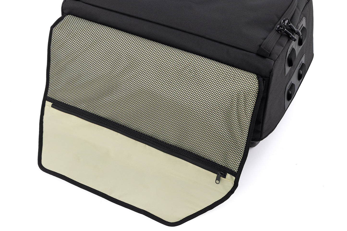 Wunderlich Topcase X-BAG X40 - Piece - black