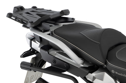 Wunderlich X-RACK Top Case Carrier R 1250 GS / R 1200 GS LC - black