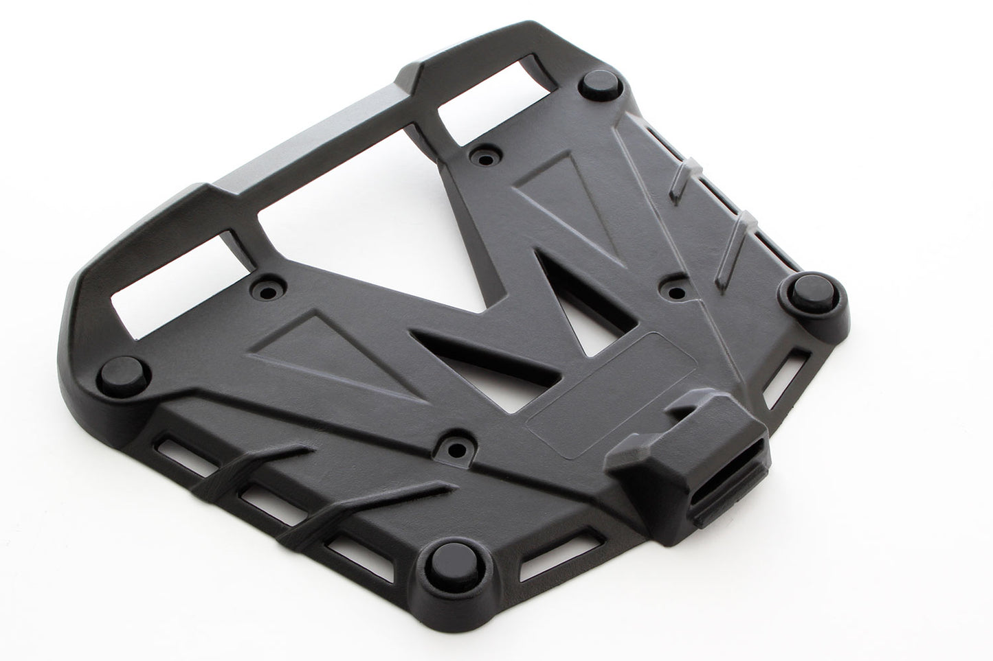 Wunderlich Top case carrier X-RACK F 900 GS - black