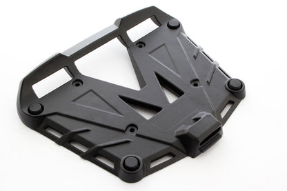 Wunderlich Top case carrier X-RACK F 900 GS - black