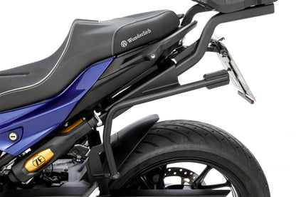 X-RACK light pannier rack F 900 R and XR