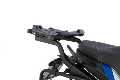 Wunderlich Top case carrier F 900 R / XR - black