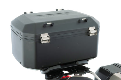 Topcase X-CASE X55 lockable - black