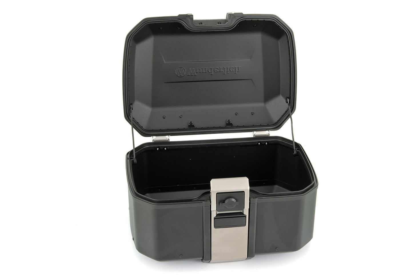 Topcase X-CASE X55 lockable - black
