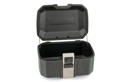 Topcase X-CASE X55 lockable - black