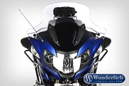 Wunderlich Touring Screen MARATHON  clear