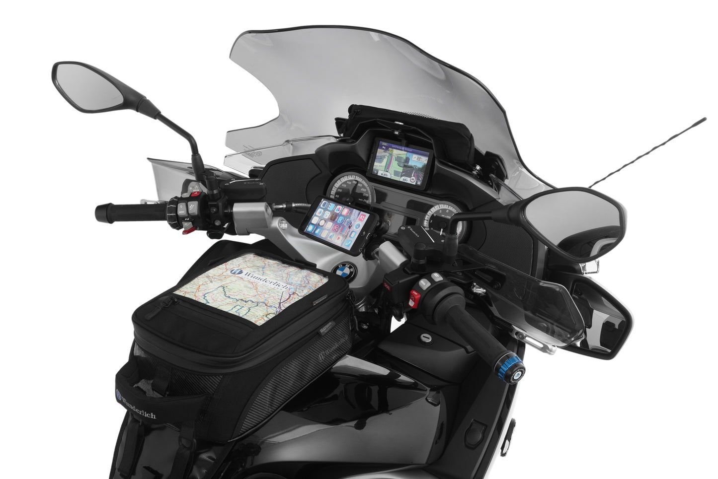 Touring Screen MARATHON  clear