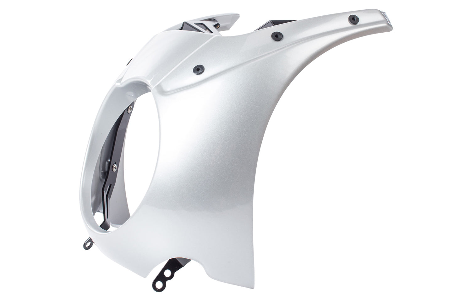 Cockpit fairing DAYTONA R 12 nineT - unpainted