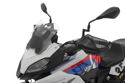 SPORT windshield F 900 XR - clear