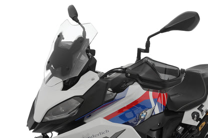 SPORT windshield F 900 XR - clear