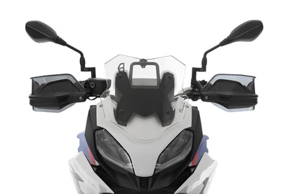 SPORT windshield F 900 XR - clear