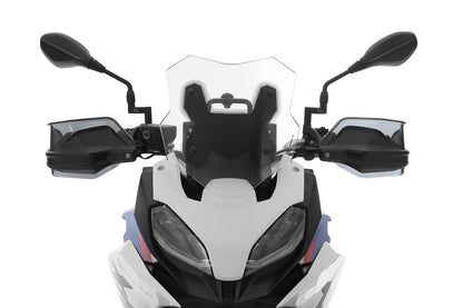 SPORT windshield F 900 XR - clear