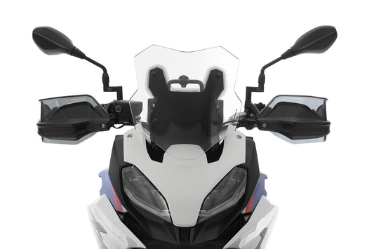 SPORT windshield F 900 XR - clear