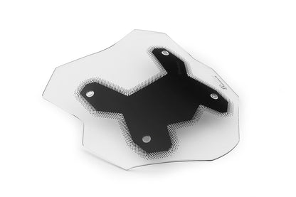 SPORT windshield F 900 XR - clear