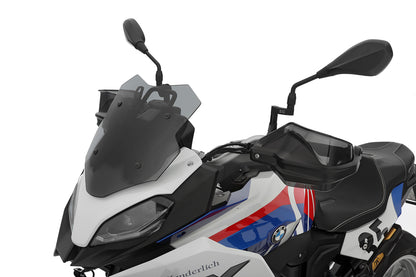 SPORT windshield F 900 XR - smoked grey