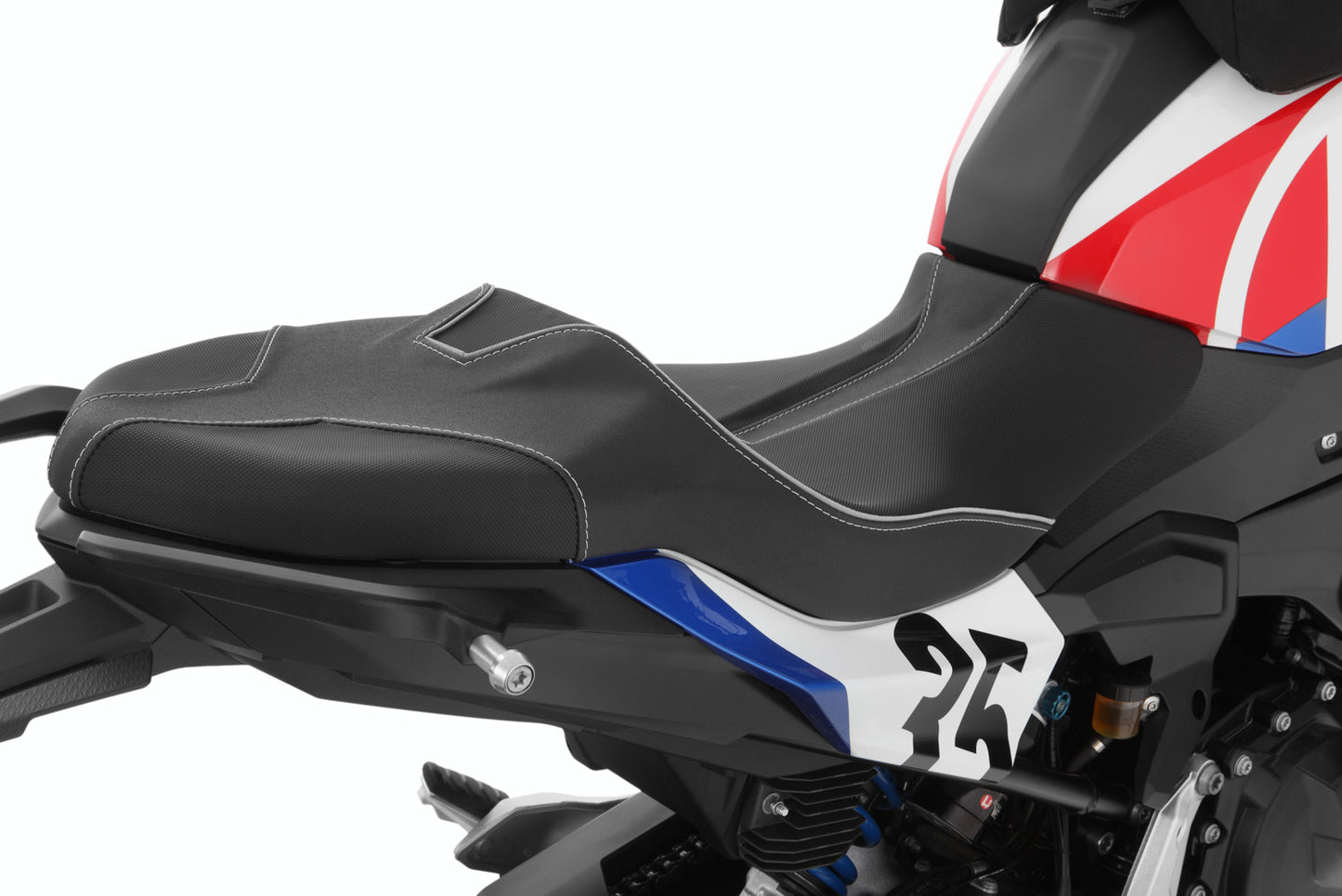 seat »AKTIVKOMFORT« - standard - black