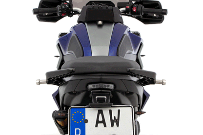 AKTIVKOMFORT seat Queens-Edition - standard - black