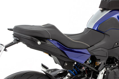 AKTIVKOMFORT seat Queens-Edition - standard - black