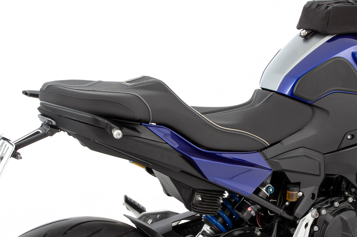 Wunderlich »AKTIVKOMFORT« seat Queens-Edition - high - black