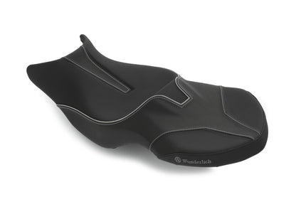 Wunderlich »AKTIVKOMFORT« seat Queens-Edition - high - black