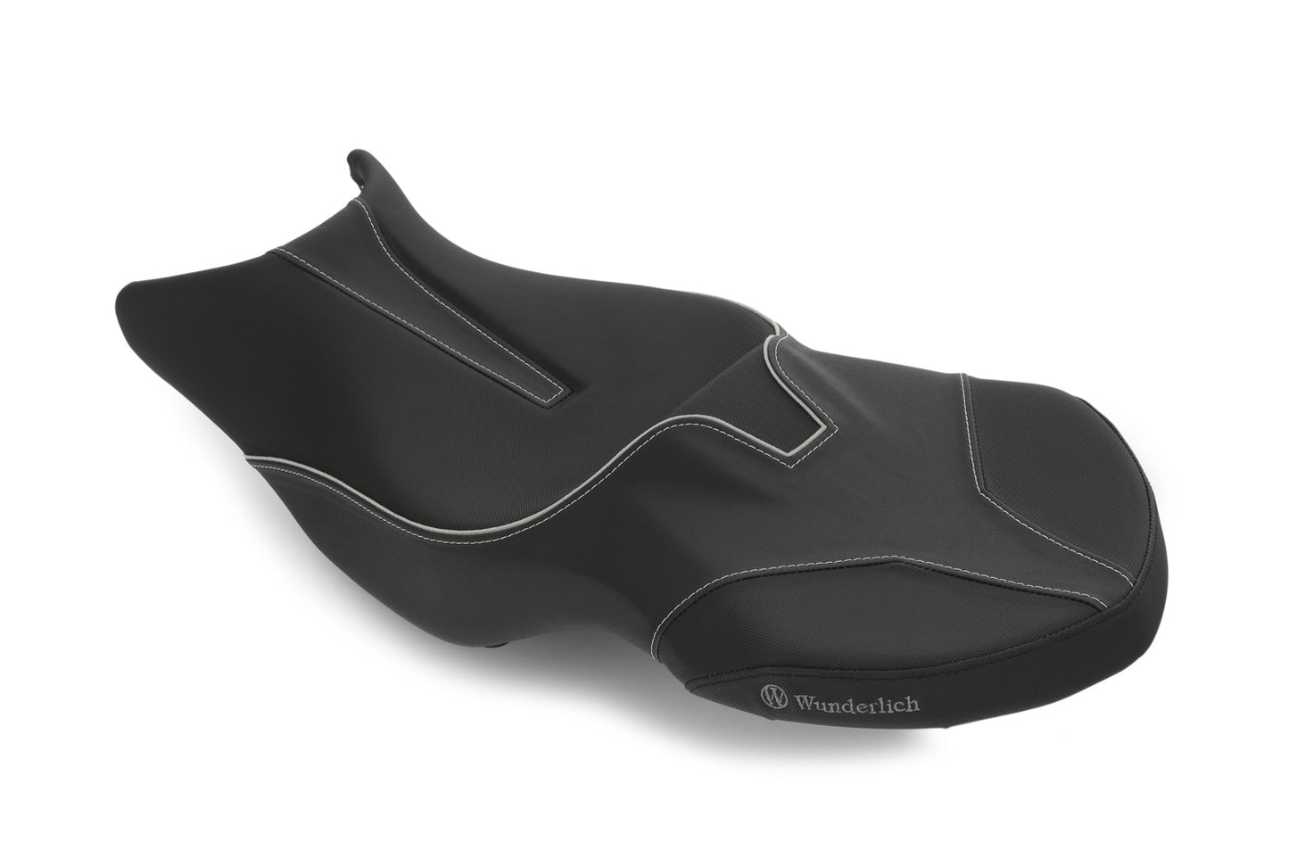 AKTIVKOMFORT seat Queens-Edition - high - black