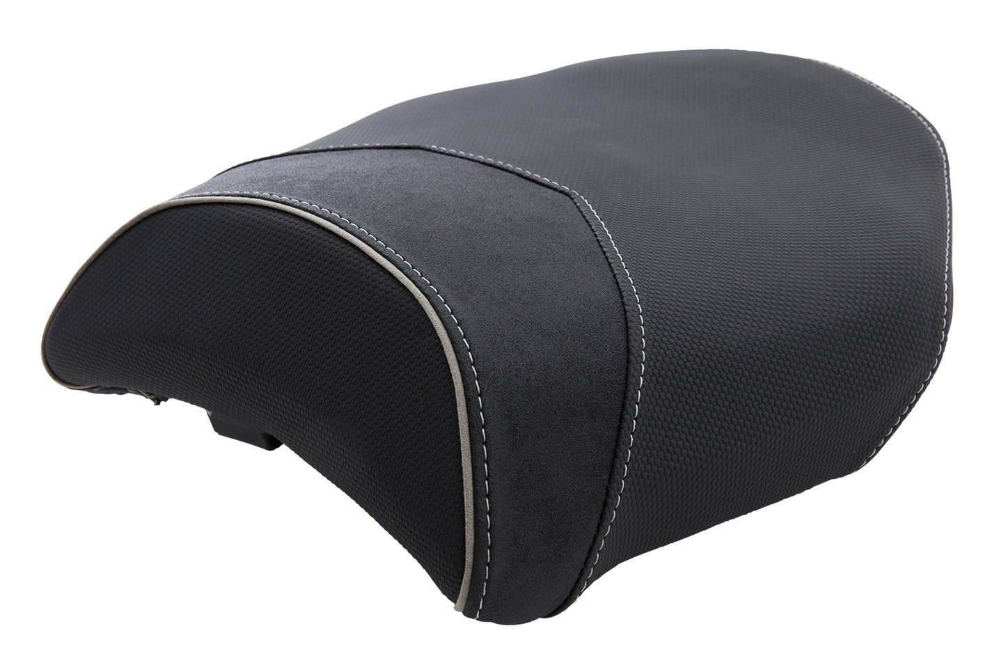 Wunderlich Passenger Seat ThermoPro »AKTIVKOMFORT« - standard - black