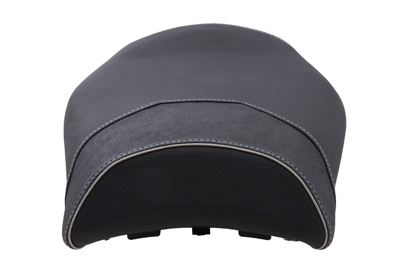 Wunderlich Passenger Seat ThermoPro »AKTIVKOMFORT« - standard - black