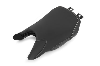 Wunderlich Rider seat ThermoPro AKTIVKOMFORT - for models with solo rear - standard - black