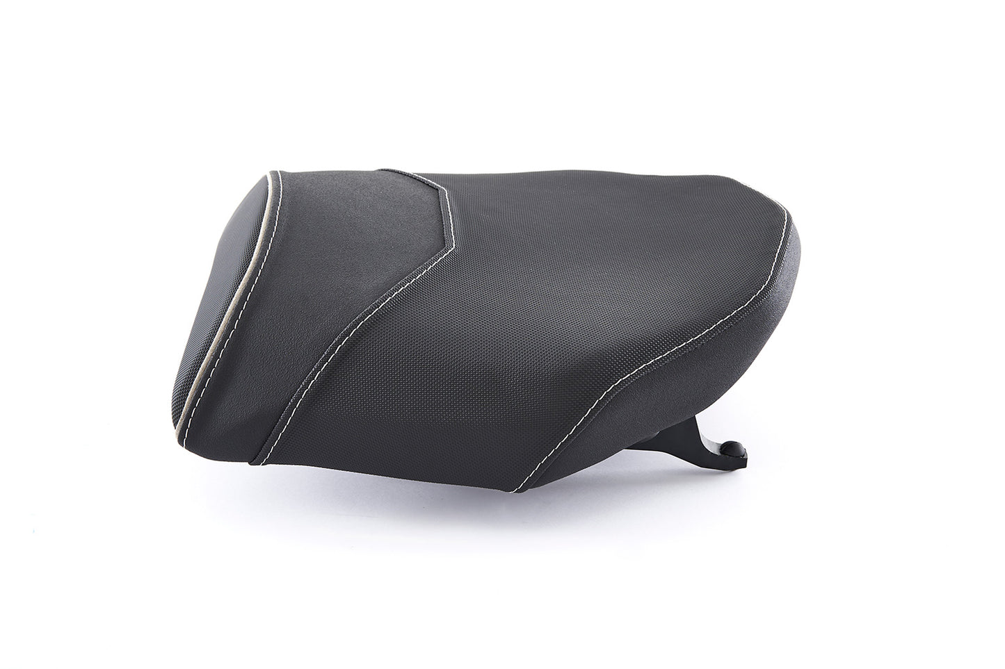 Wunderlich Passenger Seat AKTIVKOMFORT with seat heating Smart Plug & Play - black