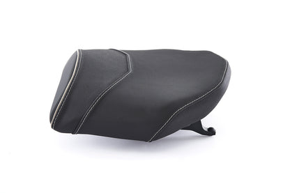 Wunderlich Passenger Seat AKTIVKOMFORT with seat heating Smart Plug & Play - black