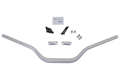 Handlebar conversion - SILVER