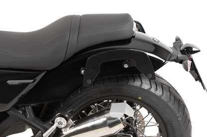 Hepco&Becker C-Bow side carrier R12 - black