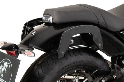 Hepco&Becker C-Bow side carrier R12 - black