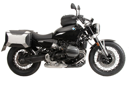 Hepco&Becker C-Bow side carrier R12 - black