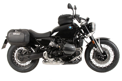 Hepco&Becker C-Bow side carrier R12 - black