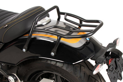 Hepco&Becker Luggage Rack Solorack R 12 - black