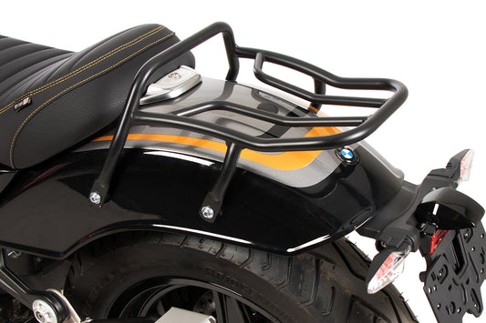 Hepco&Becker Luggage Rack Solorack R 12 - black
