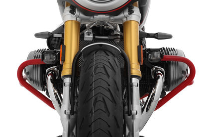 Wunderlich Engine Protection bar - red
