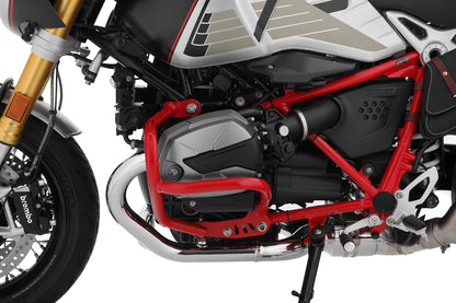 Wunderlich Engine Protection bar - red