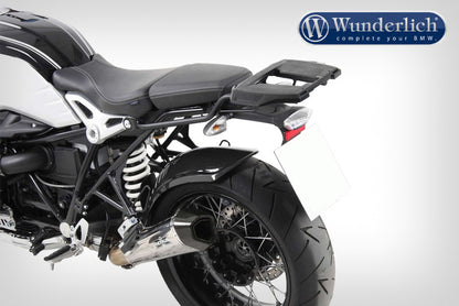 Top case rack Hepco&Becker R nineT - black